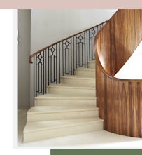 Услуги Лестницы под ключ в Чебаркуле