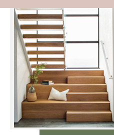 Услуги Лестницы под ключ в Чебаркуле