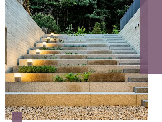 Монтаж лестниц под ключ в Чебаркуле — быстро и качественно