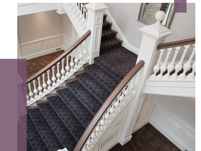 Деревянные лестницы в Чебаркуле на заказ от 450954 руб. — ПРОЛЁТ-Чбр