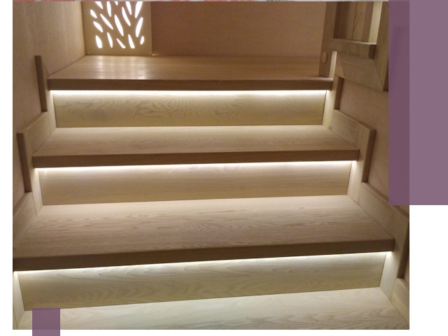 Облицовка бетонных лестниц под ключ в Чебаркуле качественно и быстро