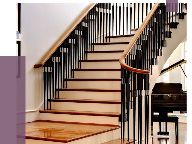 Изготовление маршевых лестниц в Чебаркуле от 15569 руб. | ПРОЛЁТ-Чбр