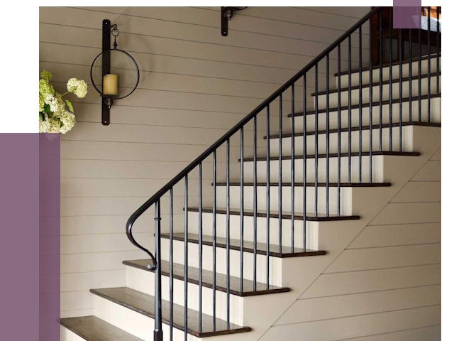 Лестницы для дома в Чебаркуле —  от 80528 руб. | ПРОЛЁТ-Чбр