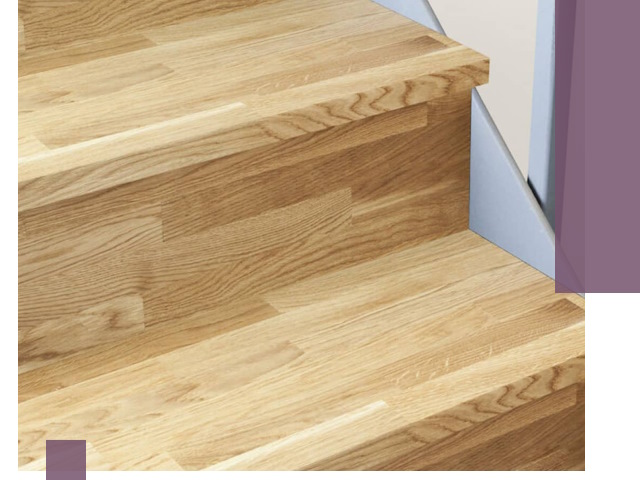 Лестницы из сосны под ключ в Чебаркуле — изготовление и монтаж