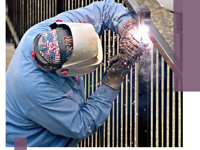 Демонтаж перил срочно и аккуратно в Чебаркуле