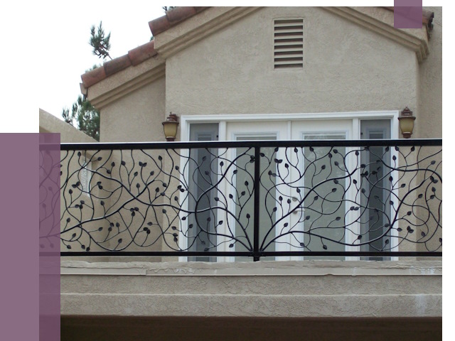 Монтаж балконных ограждений в Чебаркуле от 5583 руб. — ПРОЛЁТ-Чбр