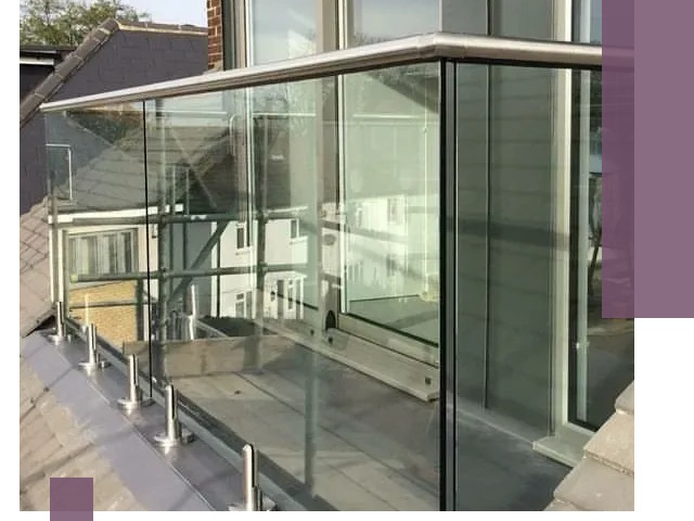 Демонтаж балконных ограждений в Чебаркуле — быстро и безопасно