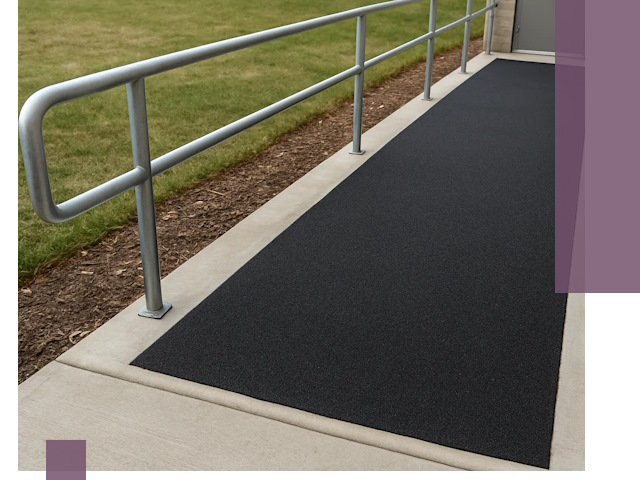 Демонтаж пандусов в Чебаркуле: быстро и аккуратно