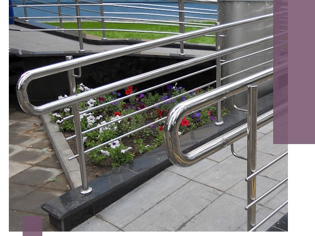 Ремонт пандусов в Чебаркуле: быстро, надежно, с гарантией