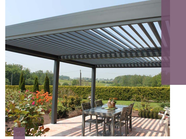 Навесы пристенные под ключ в Чебаркуле — изготовление и монтаж