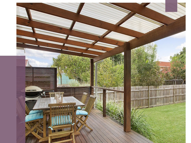 Навесы во двор в Чебаркуле от 13314 руб. — монтаж | ПРОЛЁТ-Чбр