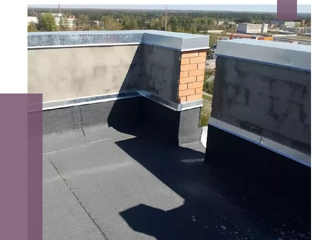 Демонтаж парапетов в Чебаркуле от 4510 руб.  | ПРОЛЁТ-Чбр