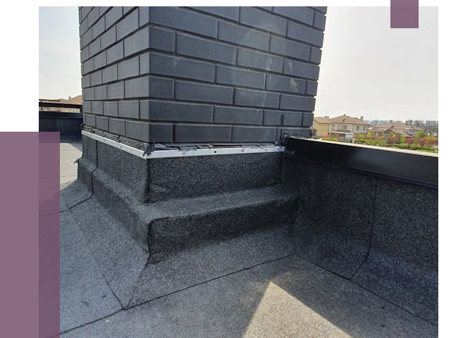 Ремонт парапетов в Чебаркуле от 8267 руб.  | ПРОЛЁТ-Чбр