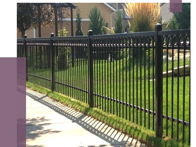 Секционные газонные ограждения в Чебаркуле от 9073 руб.