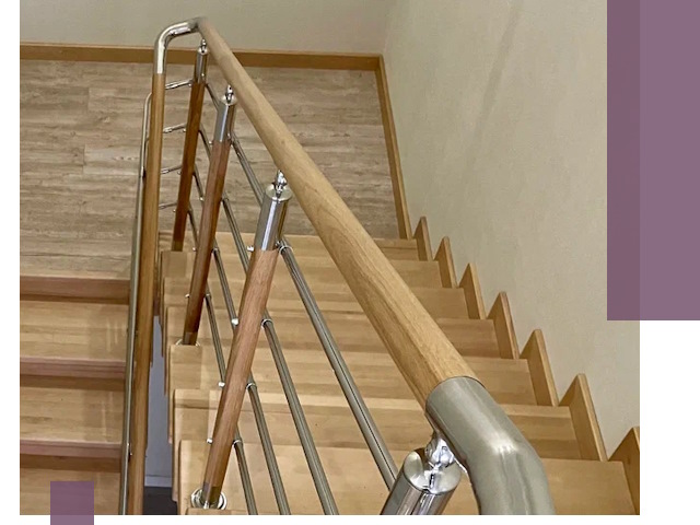 Ремонт поручней и ограждений в Чебаркуле — качественно и быстро