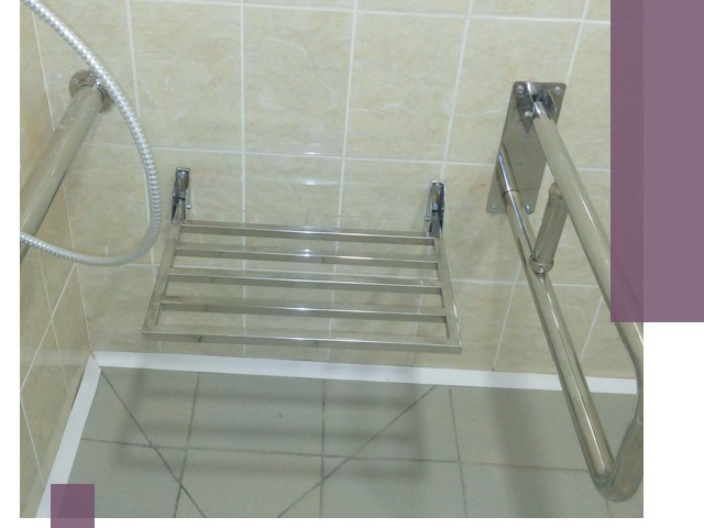 Демонтаж поручней для инвалидов в Чебаркуле быстро и безопасно